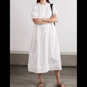 &Daughter Dawn Midi Dress